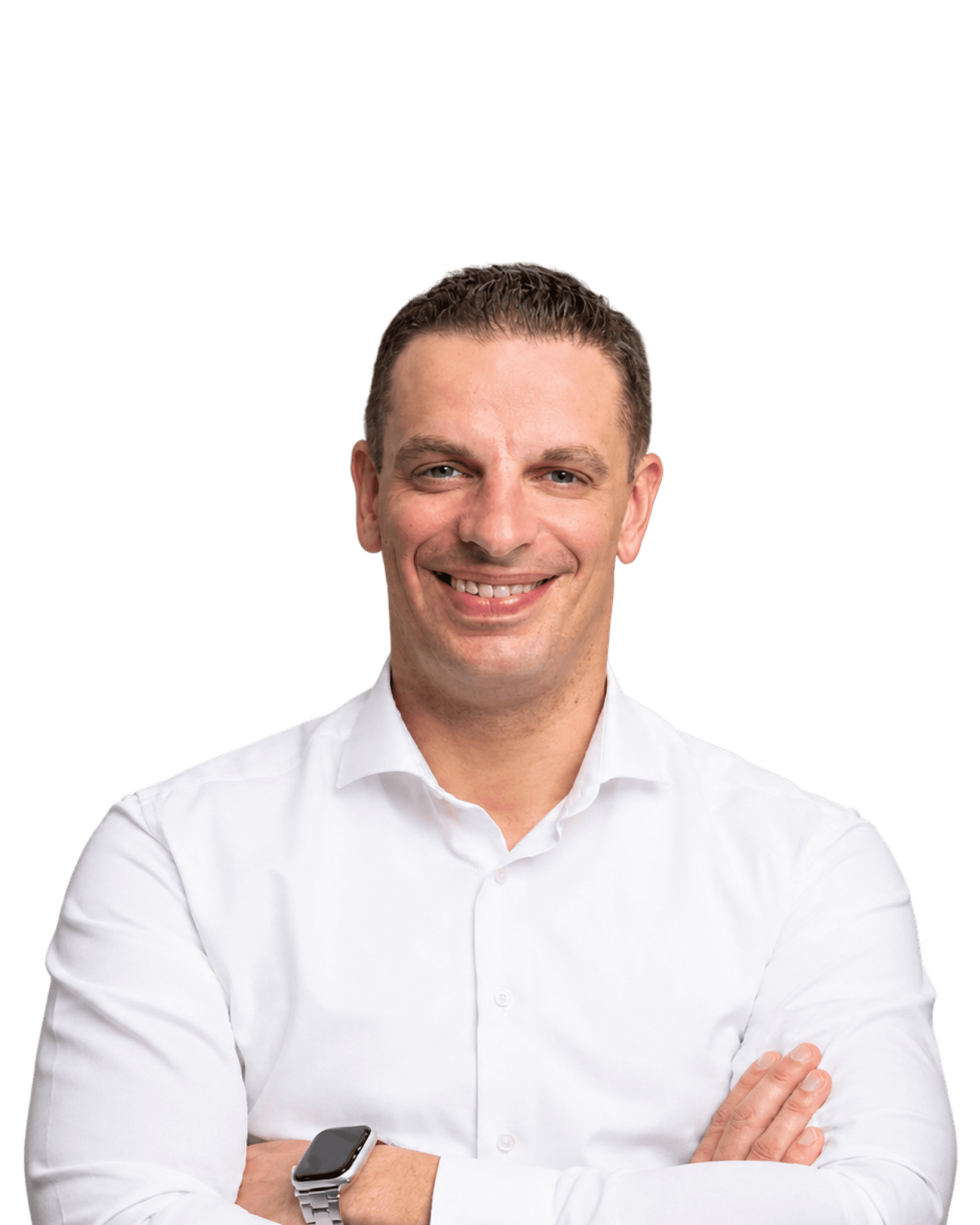 Alexander Braun, Geschäftsführer der ABV|MAKLER GmbH